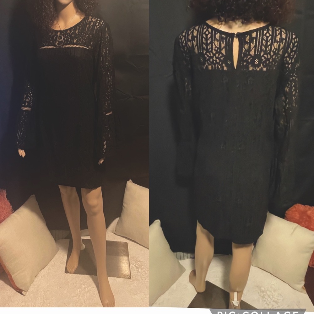 ⚡🖤WOMEN’S DRESS🖤⚡